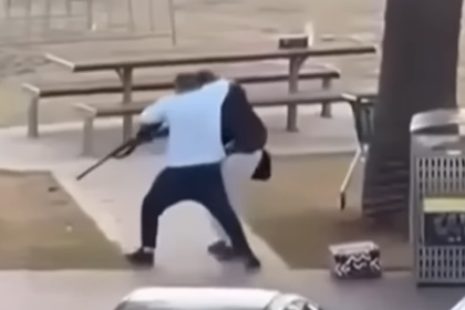 Australia To Tighten Already Tight Gun Laws In Wake Of Terrorist Attack