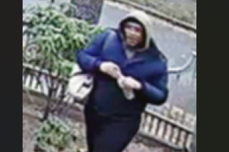 Providence Police Seek Help Finding Man Who Was Near Brown University Shooting Suspect