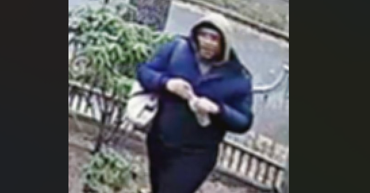 Providence Police Seek Help Finding Man Who Was Near Brown University Shooting Suspect