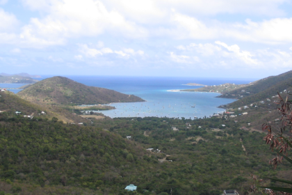 The US Government Is Suing The Virgin Islands Over It’s Restrictive Gun Laws