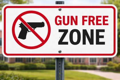 Lawmakers Push Campus Carry As Gun Free Zones Face New Scrutiny