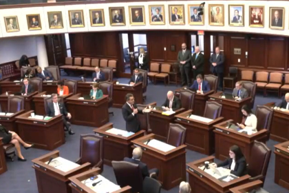 What Florida’s SB896 Could Mean For Guns On College Campuses