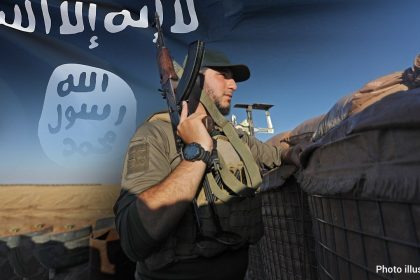 ISIS exploiting Syria’s chaos as US strikes expose growing threat