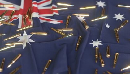 Aussie PM Invokes ‘Right-Wing Extremism’ After Islamic Terrorist Attack, Vows Crackdown On Guns