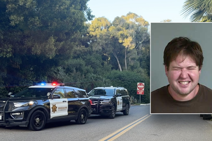 Army veteran accused in Beanie Babies founder mansion break-in claimed pop star controlled him: report