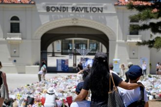 Former Australian minister says ‘radical Islam pulled the trigger’ in nation’s worst terror attack