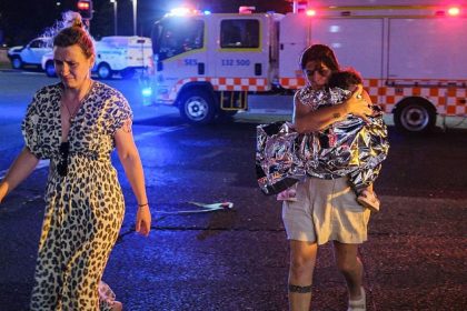 ‘We warned them’ Jewish leader says after Bondi Beach terror attack that kills 15