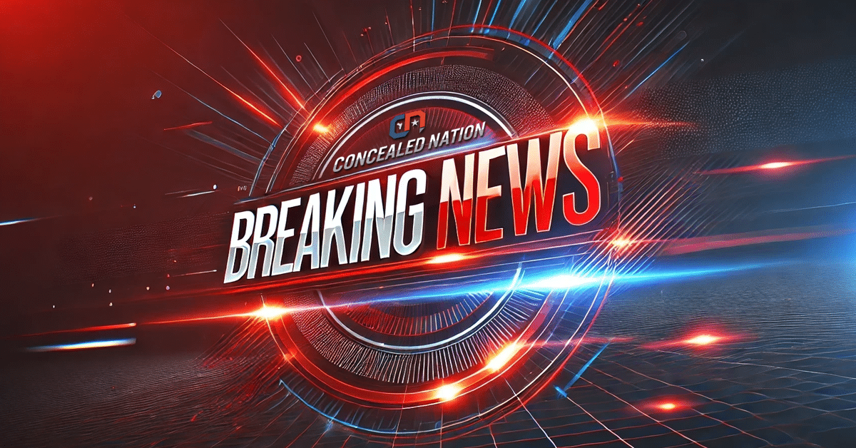 BREAKING: Police Link Brown University Shooting With MIT Professor Killing; Building Surrounded