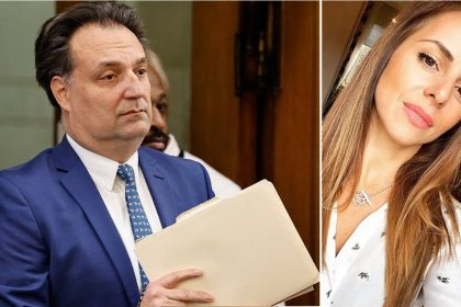 Ana Walshe’s DNA found on hacksaw, hatchet, bloody rug, forensic scientist testifies in husband’s trial