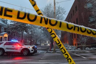 Brown University shooting: Timeline of terror that left 2 dead, 9 injured
