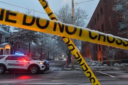 Brown University shooting: Timeline of terror that left 2 dead, 9 injured