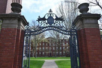 Brown University shooting reveals major gap in Providence’s M ‘real time crime center’