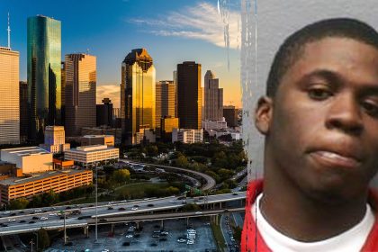 Fugitive repeat offender keeps walking free as courts let him loose to hurt people, experts warn