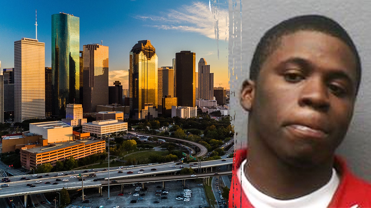 Fugitive repeat offender keeps walking free as courts let him loose to hurt people, experts warn