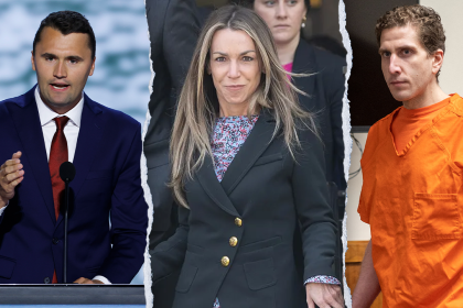 These crimes exposed America’s deepest fractures and kept millions glued to their screens