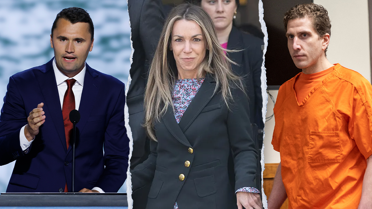 These crimes exposed America’s deepest fractures and kept millions glued to their screens