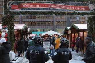 Israeli intel official says your ‘jaw would drop’ at terror plots prevented worldwide