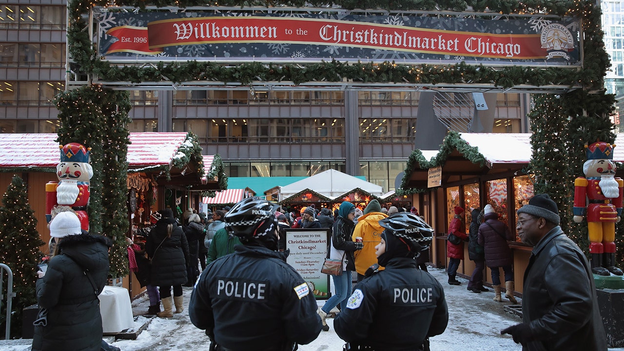 Israeli intel official says your ‘jaw would drop’ at terror plots prevented worldwide