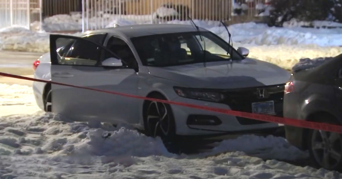 Chicago Concealed Carrier Shoots Teen Suspect During Alleged Car Break-In