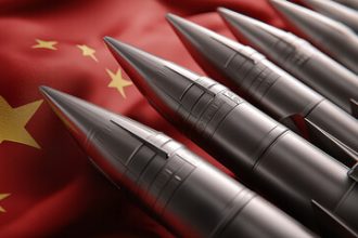 U.S. Has “No Defense” Against Russian Or Chinese Hypersonic Missiles