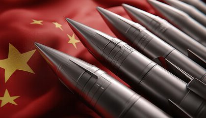 China Unveils New Footage Of Carrier-Killer Hypersonic Missile Launch From Destroyer