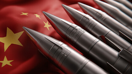 China Unveils New Footage Of Carrier-Killer Hypersonic Missile Launch From Destroyer