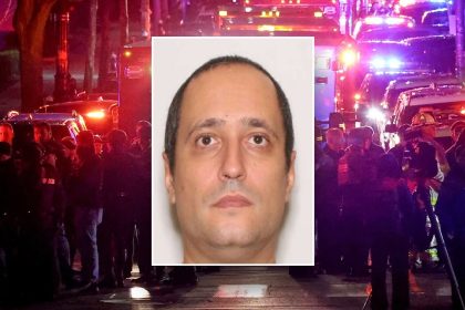 Brown University shooter confessed in videos to planning attack for long time, showed no remorse: DOJ