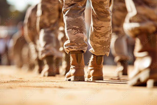 Trump’s Board Of Peace Pledged Thousands Of Troops For Gaza Deployment