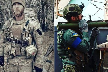 Ex-US soldier gets consecutive life sentences for killing couple to fund Venezuela mercenary fighting plans