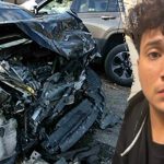 ICE arrests criminal illegal immigrant accused of fleeing head-on crash that severely injured Maryland woman