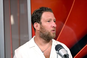 Dave Portnoy says Australia terror attack ‘borderline inevitable’ as hatred trends into ‘mainstream’ culture