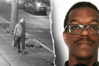 DC pipe bomb suspect makes first court appearance, family yells support