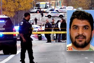 Afghan national accused in DC National Guard shooting pleads not guilty, prosecutors may seek death penalty
