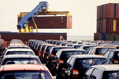 Crime lords turn Motor City into car-theft supermarket for Middle East buyers: ‘Somebody’s getting paid’