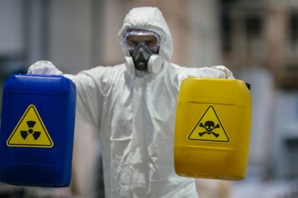 Is Moscow Crying Wolf After Another “Dirty Bomb” Accusation?