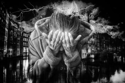 High Numbers Of Americans Are Skipping Meals Or Putting Off Medical Care Because Of The High Cost Of Living