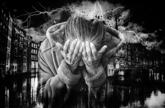 High Numbers Of Americans Are Skipping Meals Or Putting Off Medical Care Because Of The High Cost Of Living