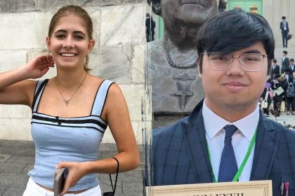 Billionaire trustees stay silent as Brown University faces mounting campus murder fallout