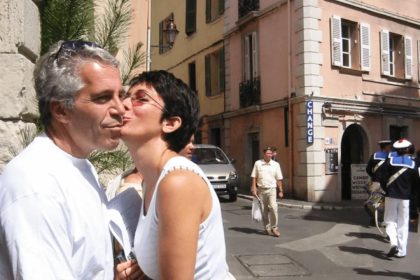 Here is what‘s in the Department of Justice’s latest Epstein files drop