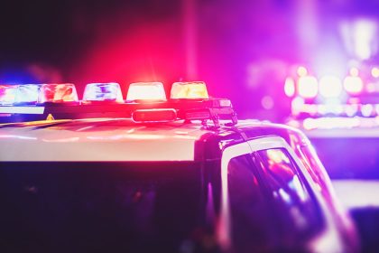 Ex Allegedly Kidnaps Woman, Returns to Confront New Boyfriend Before All Three Are Shot