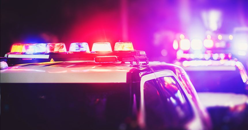 Ex Allegedly Kidnaps Woman, Returns to Confront New Boyfriend Before All Three Are Shot