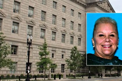 FBI hunts Michigan woman accused of stealing nearly M while posing as aircraft heiress