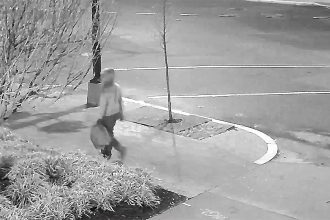 FBI arrests suspect in DC pipe bomb case after 5-year investigation