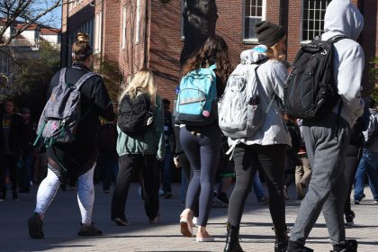 Florida Bill Would Let Professors and Students Carry on Campus Under New Safety Law