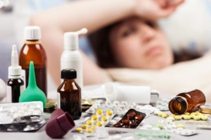 Boost Your Immune System: A New Flu Variant Spreading In The U.S.