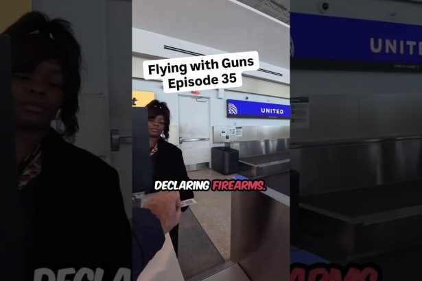 Flying with Guns: Episode 35 – Spirit from MSY to LAS