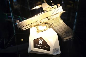 Glock Gen 6 Is Here! First Look at the Next Evolution of the Glock Platform