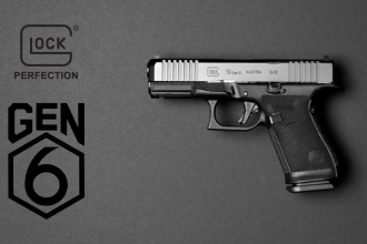 Discover The Innovation Of Glock Gen6: Built For Excellence