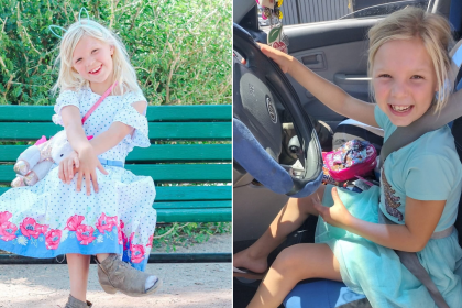 Girl begged for help months before alleged killing by father, girlfriend — earlier abuse case closed: report