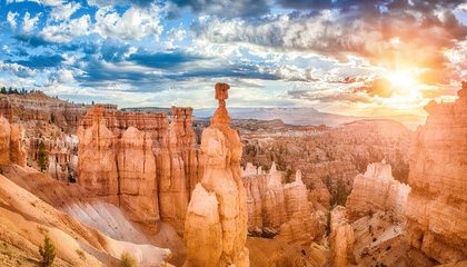 “America First” Policy Extends to National Parks: Foreign Visitors to Face Steep Fee Increases in 2026
